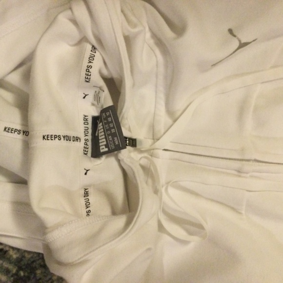 Puma jacket - Picture 2 of 3